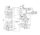 Frigidaire DGHF2360PF5A wiring diagram diagram