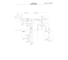 Crosley CRTE182TW1 wiring diagram diagram