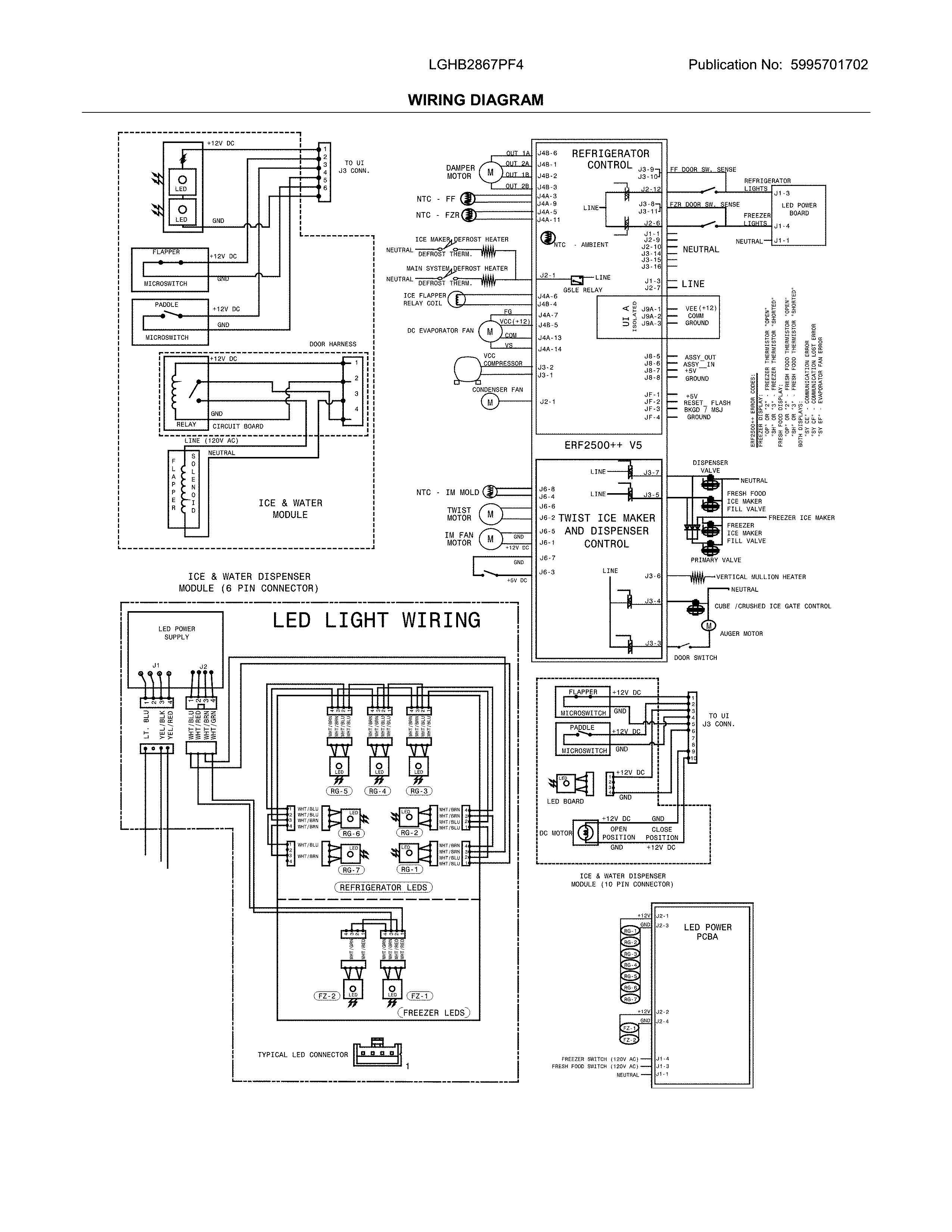 WIRING DIAGRAM