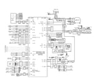 Frigidaire LGHB2867PF6A wiring diagram diagram