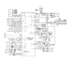 Frigidaire LGHB2867PF7A wiring diagram diagram