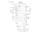 Electrolux EFLS527UIW0 wiring diagram diagram