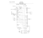 Electrolux EFLW427UIW0 wiring diagram diagram