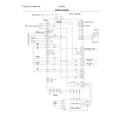 Electrolux EFLS627UIW0 wiring diagram diagram