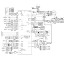 Frigidaire LGHB2867PFEA wiring diagram diagram