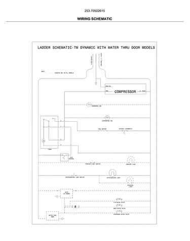 Wiring schematic