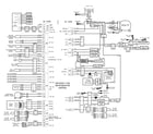 Frigidaire LGHB2867PFLA wiring diagram diagram