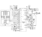 Frigidaire FPBS2777RFD wiring diagram diagram