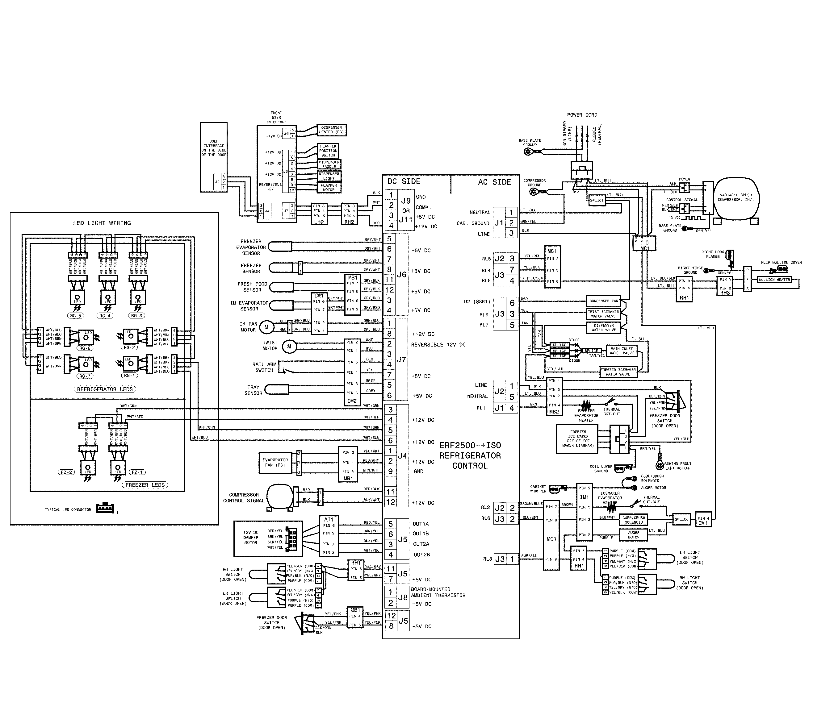 WIRING DIAGRAM