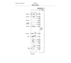Crosley CDBEH960TD0A wiring diagram diagram