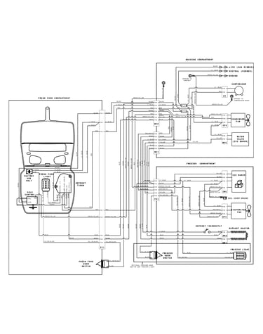 Wiring schematic