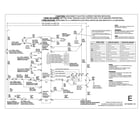 Electrolux EWMED70JSS4 wiring diagram diagram