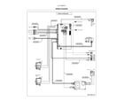 Kenmore 41741942710 wiring diagram diagram