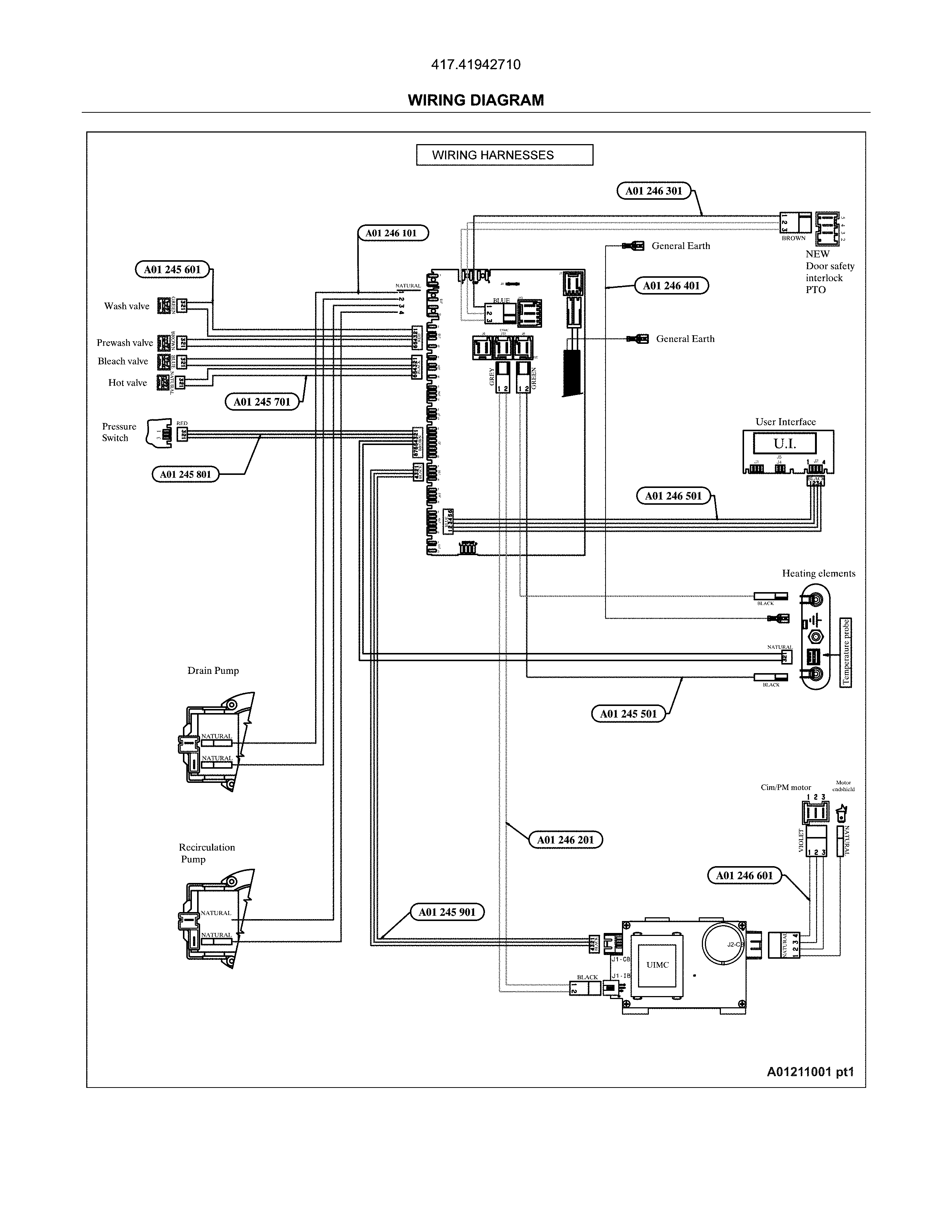 Wiring diagram