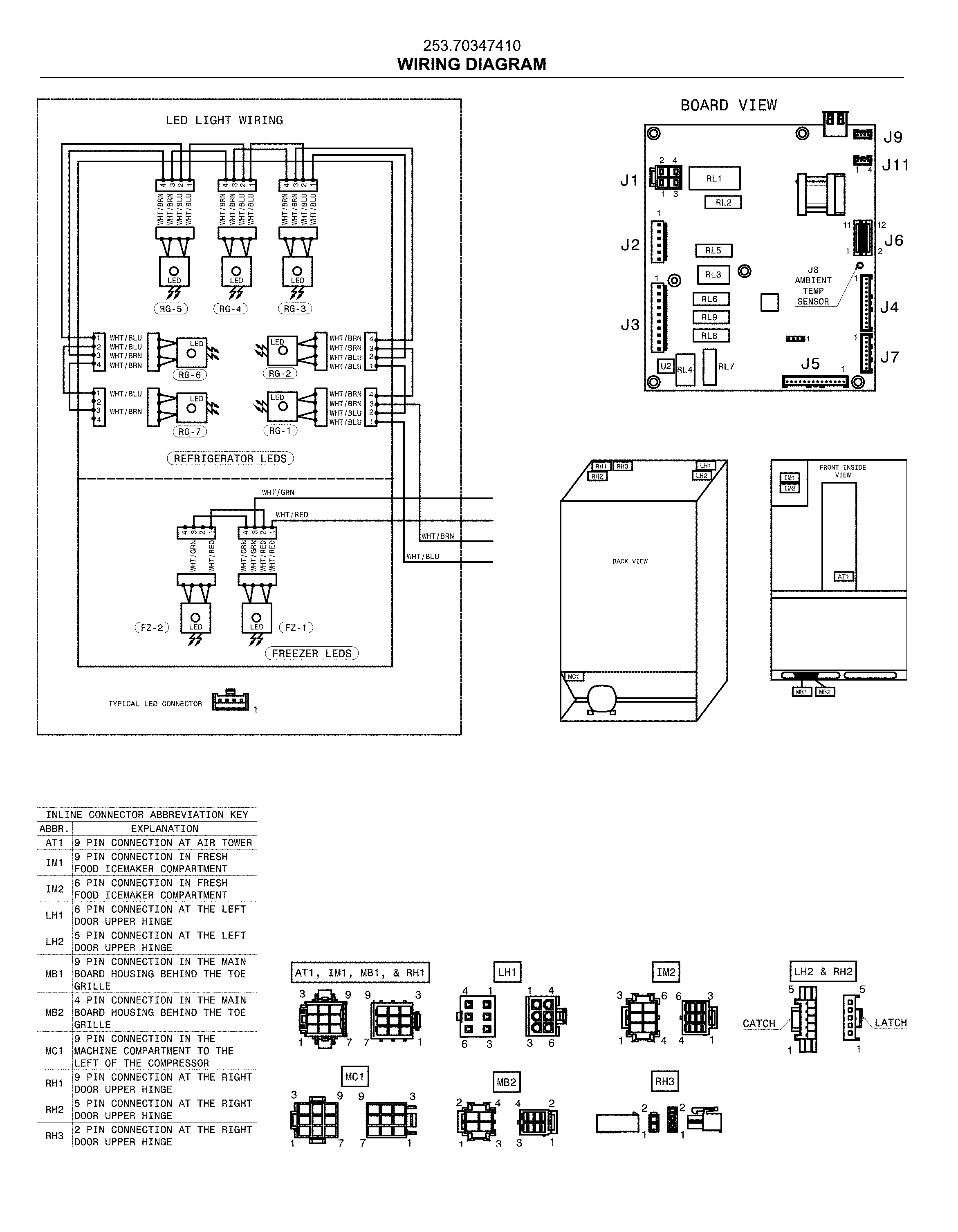 Wiring diagram