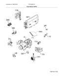 Electrical parts