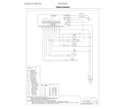Frigidaire FFEW2426USA wiring diagram diagram