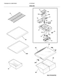 Shelves