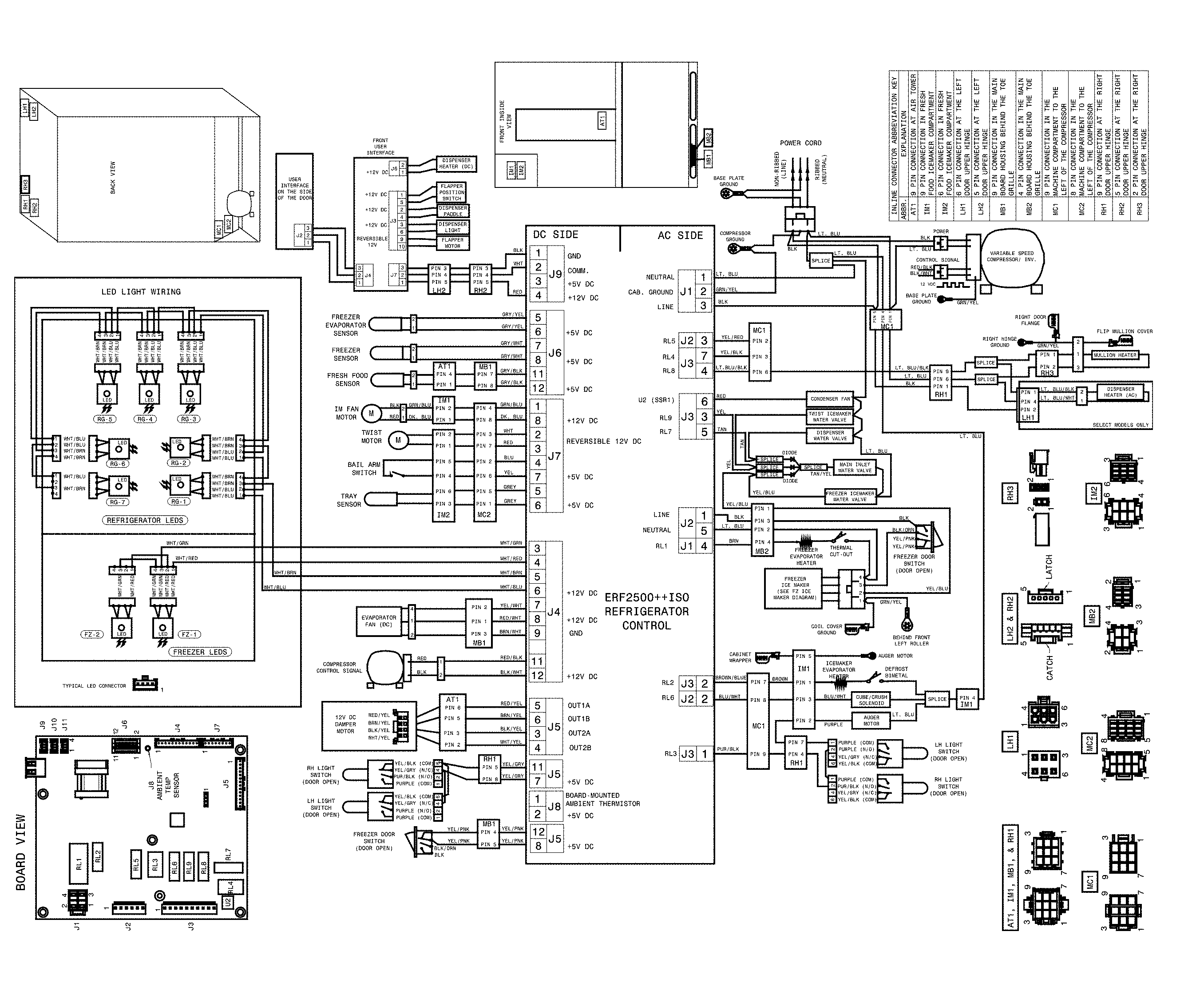 WIRING DIAGRAM