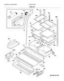 Shelves