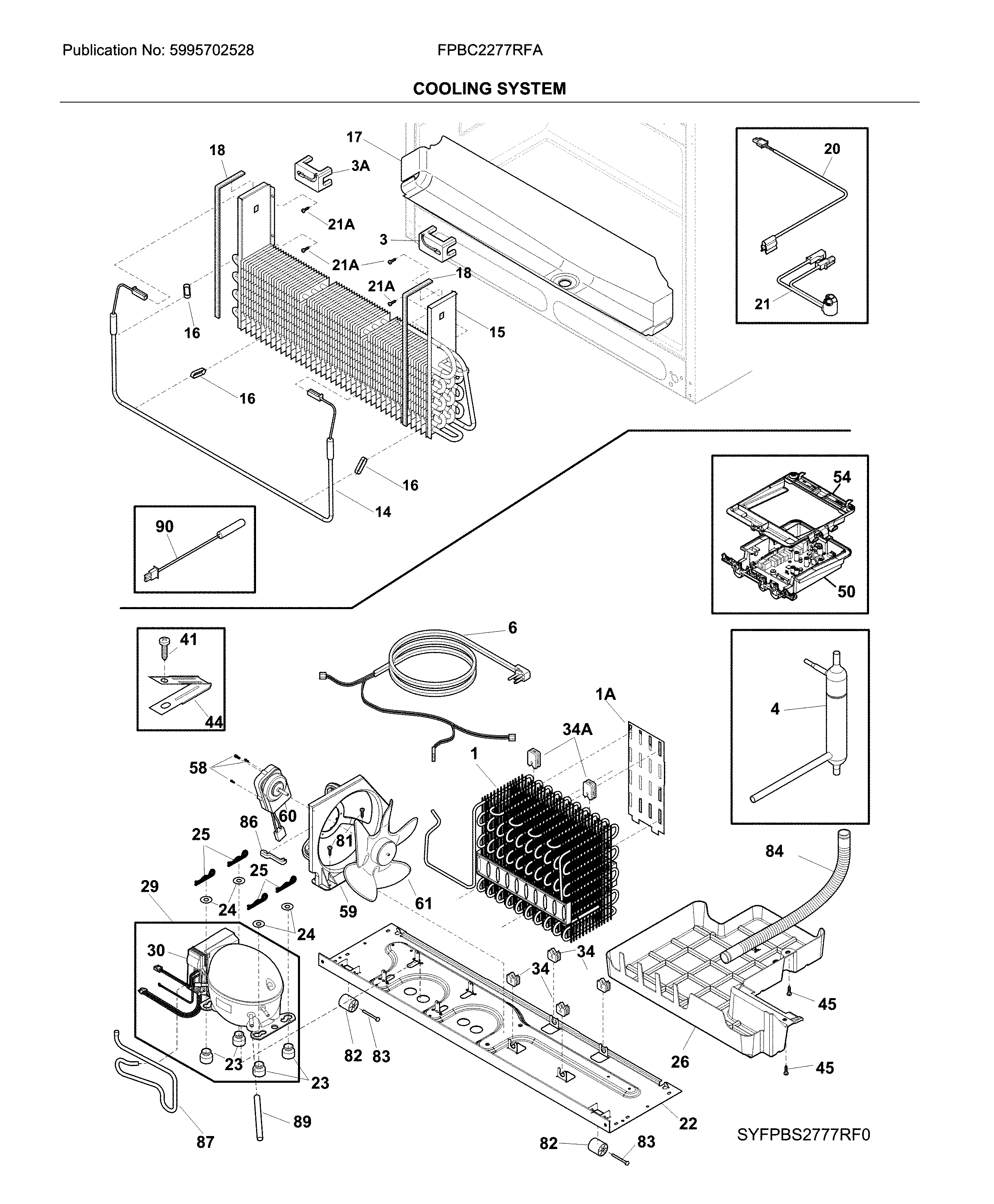 Cooling system