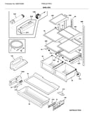 Shelves