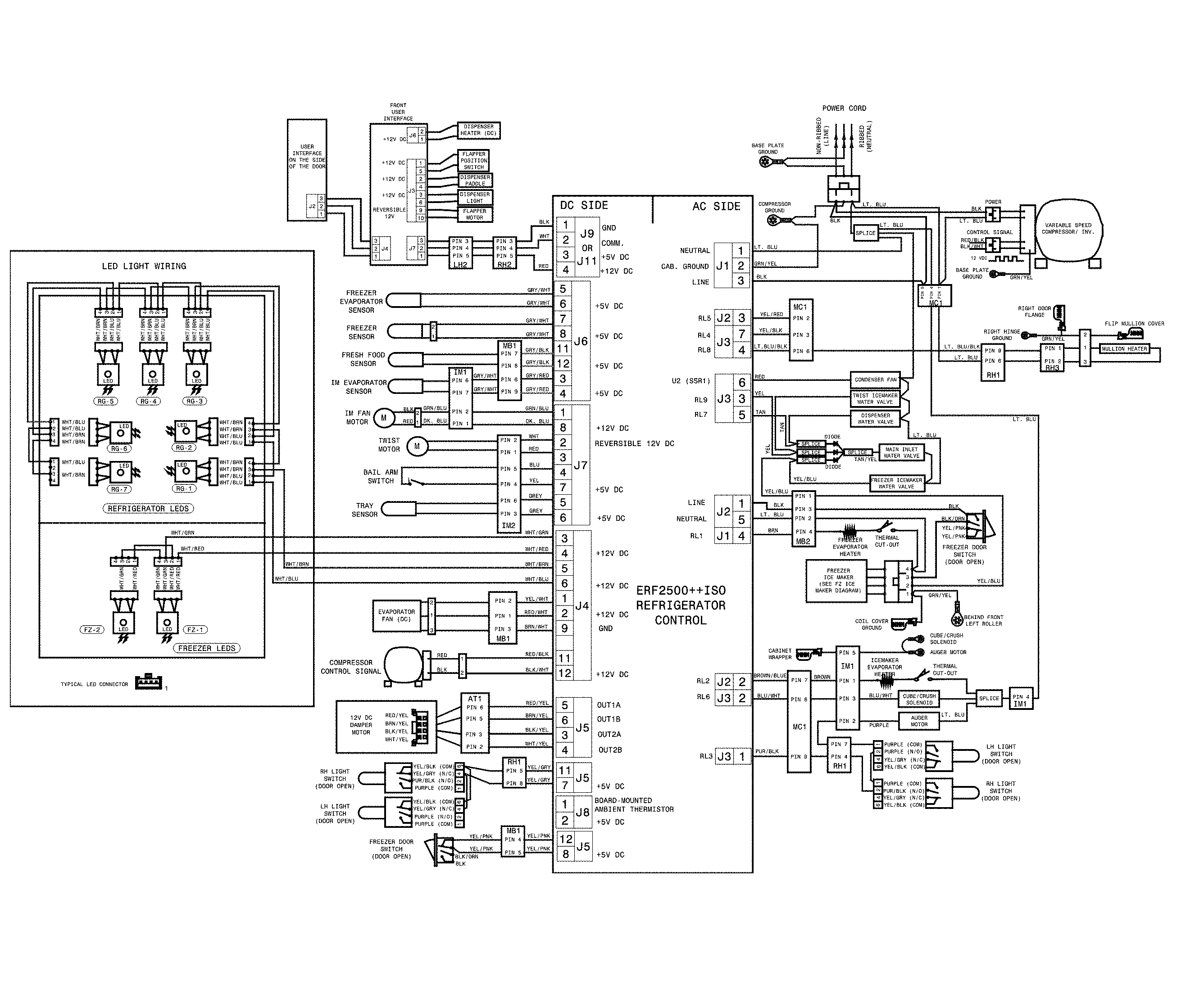 WIRING DIAGRAM