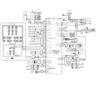 Frigidaire FPBC2277RFG wiring diagram diagram