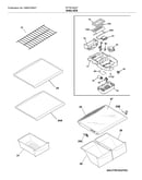 Shelves
