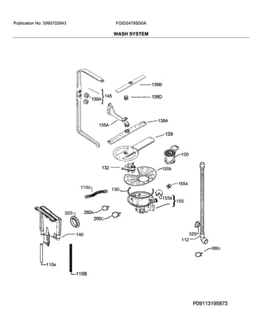 Wash system
