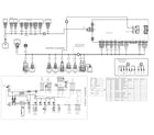 Frigidaire FGID2479SD0A wiring diagram diagram