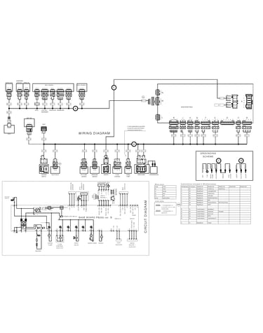 Wiring diagram