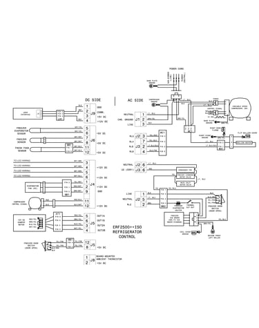 Wiring schematic