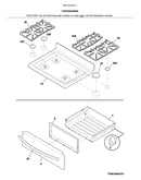 Top/drawer