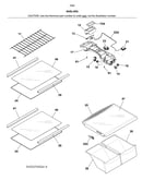 Shelves