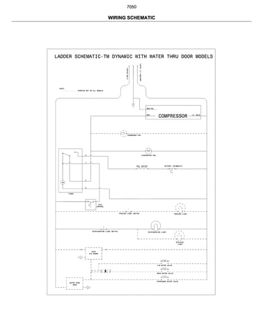 Wiring schematic