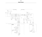 Kenmore 25370509616 wiring diagram diagram
