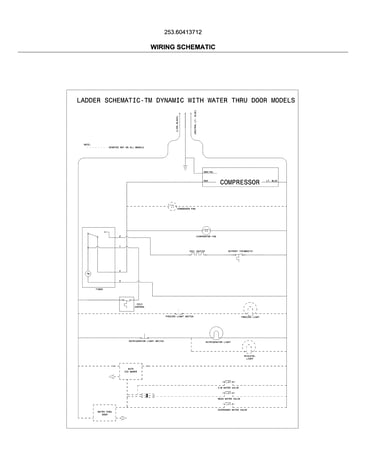 Wiring schematic