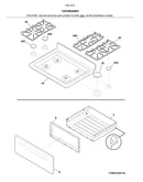 Top/drawer