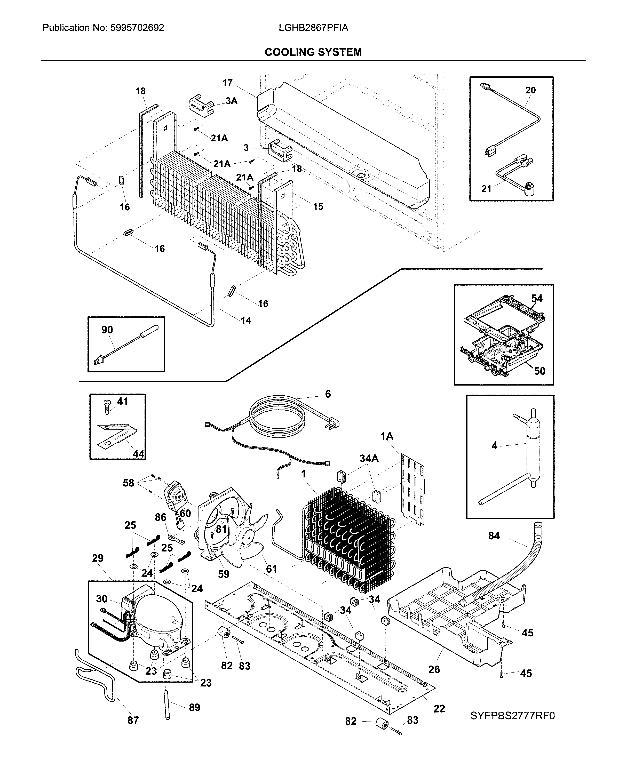 Cooling system