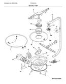 Motor & pump