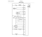 Frigidaire FFCD2418UB0A wiring diagram diagram