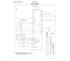 Frigidaire FGDS3065PFE wiring diagram diagram