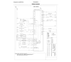 Frigidaire FGDS3065PFJ wiring diagram diagram