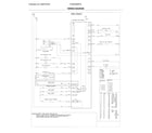 Frigidaire FGDS3065PFK wiring diagram diagram