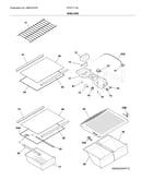 Shelves