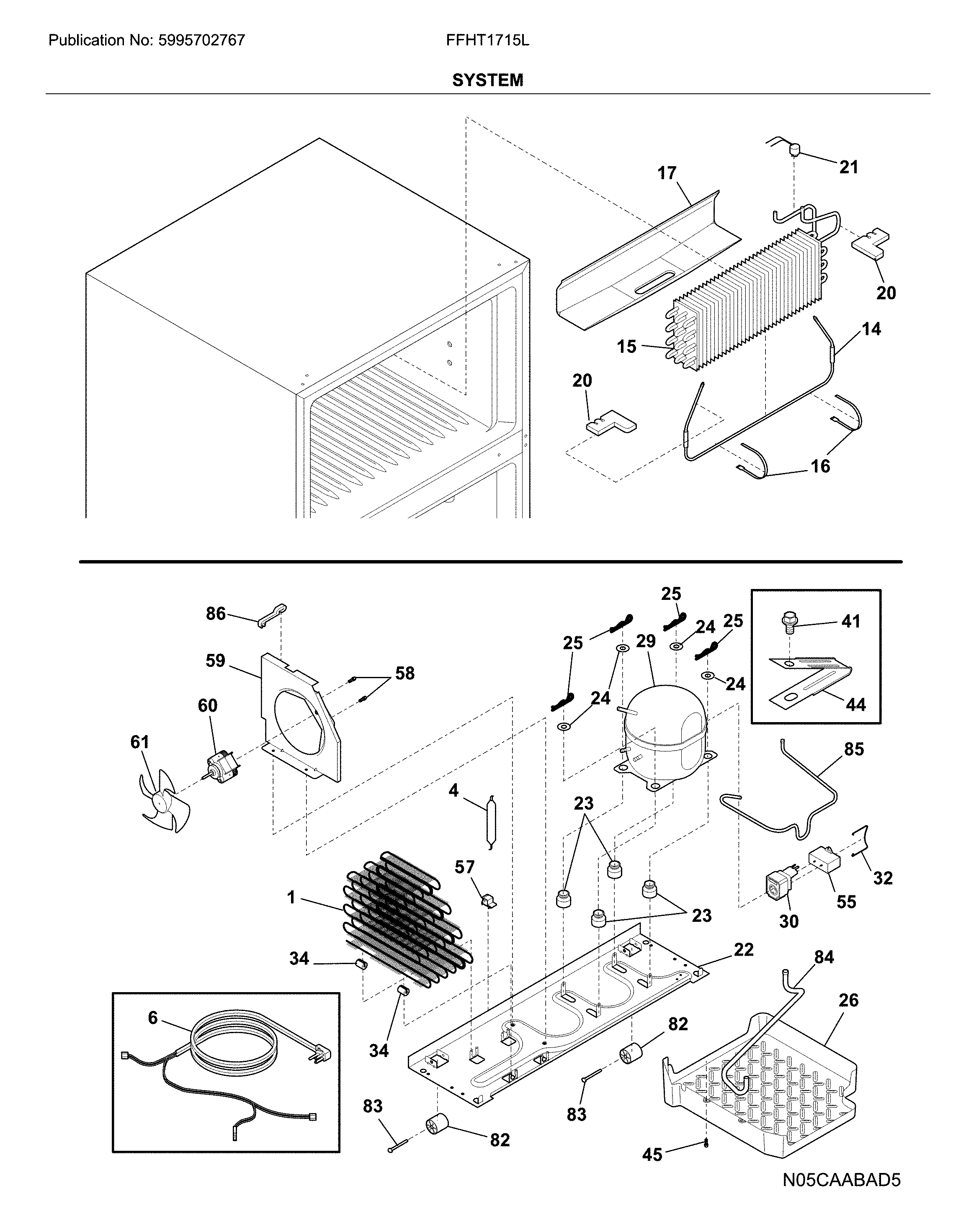 SYSTEM