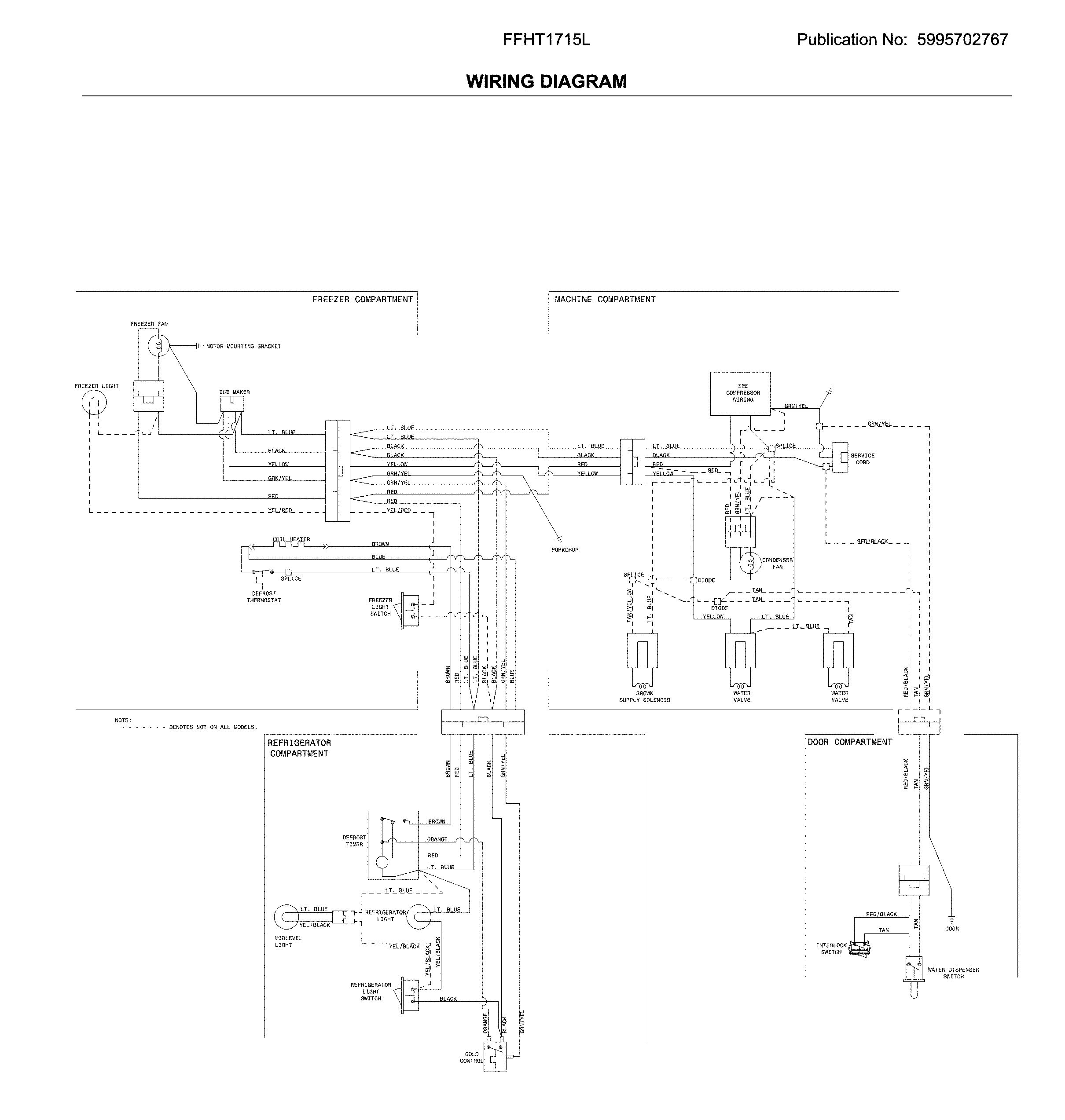 WIRING DIAGRAM