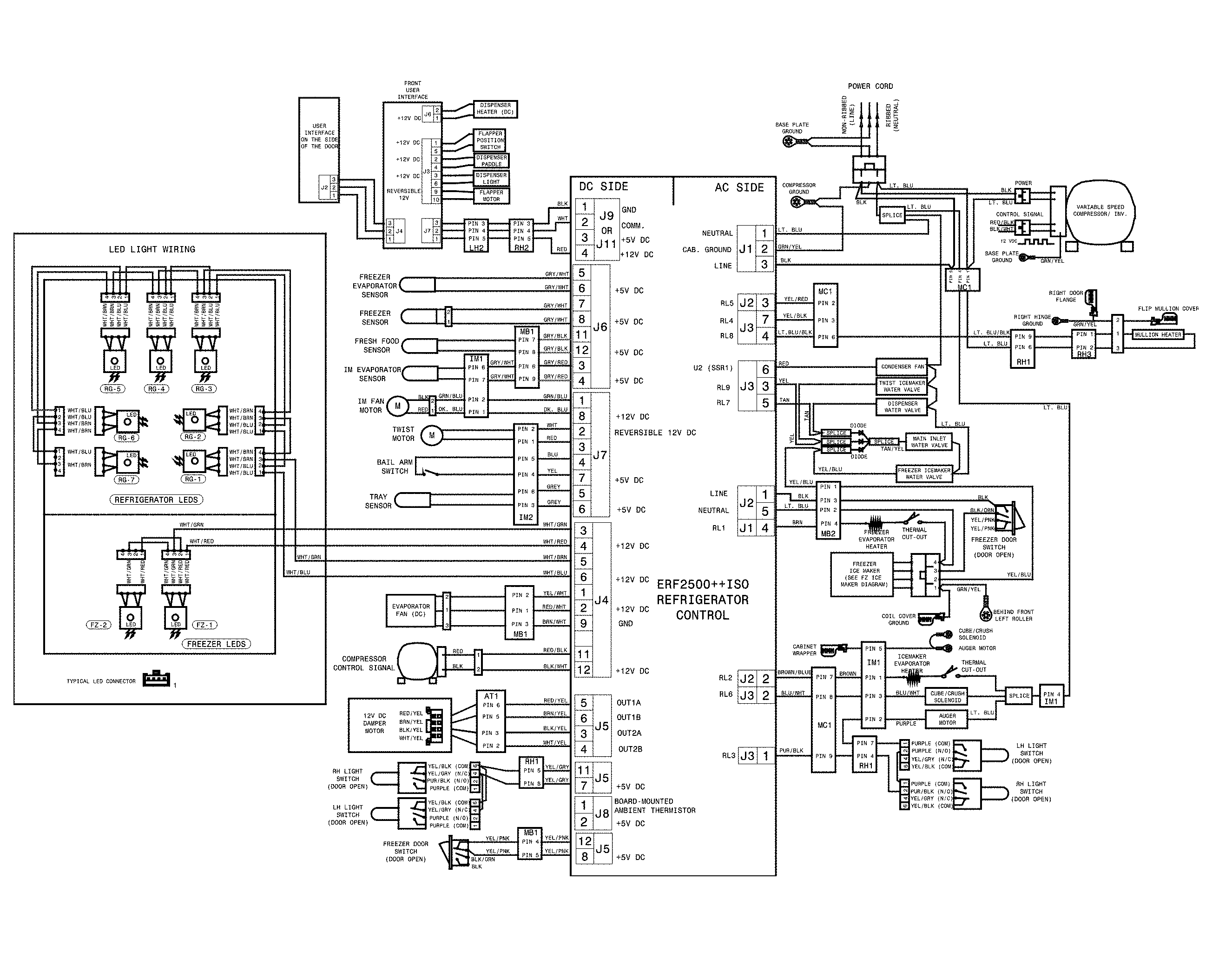 WIRING DIAGRAM