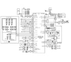 Frigidaire FPBC2277RFH wiring diagram diagram